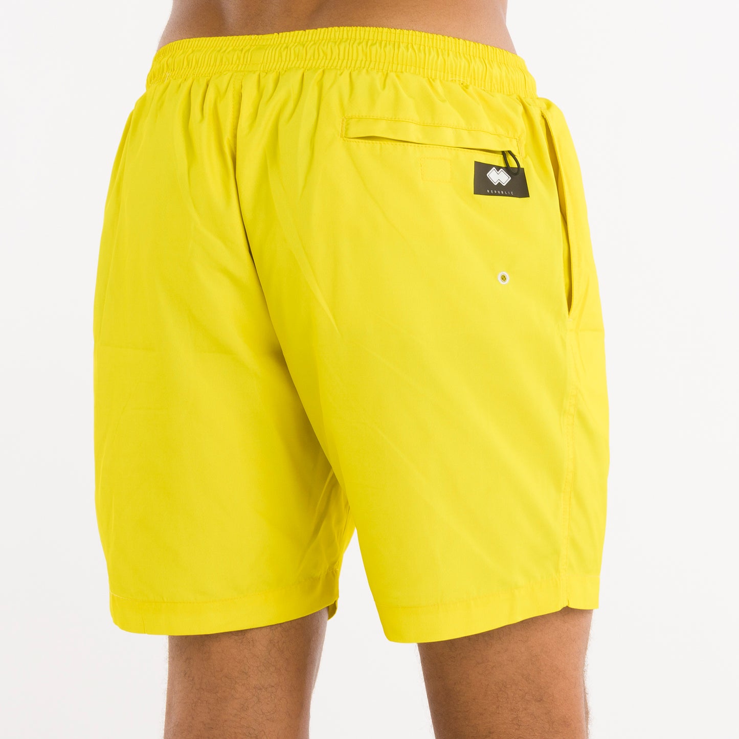 ESSENTIAL SS25 BOARDSHORT MAN JR