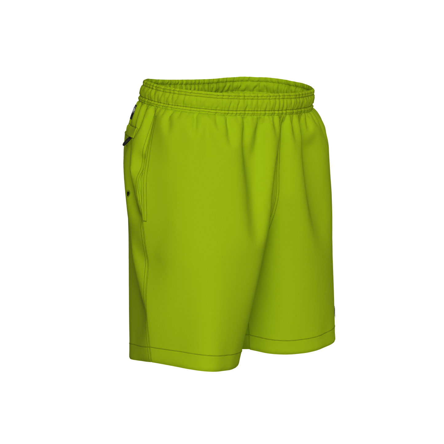 ESSENTIAL SS25 BOARDSHORT MAN JR