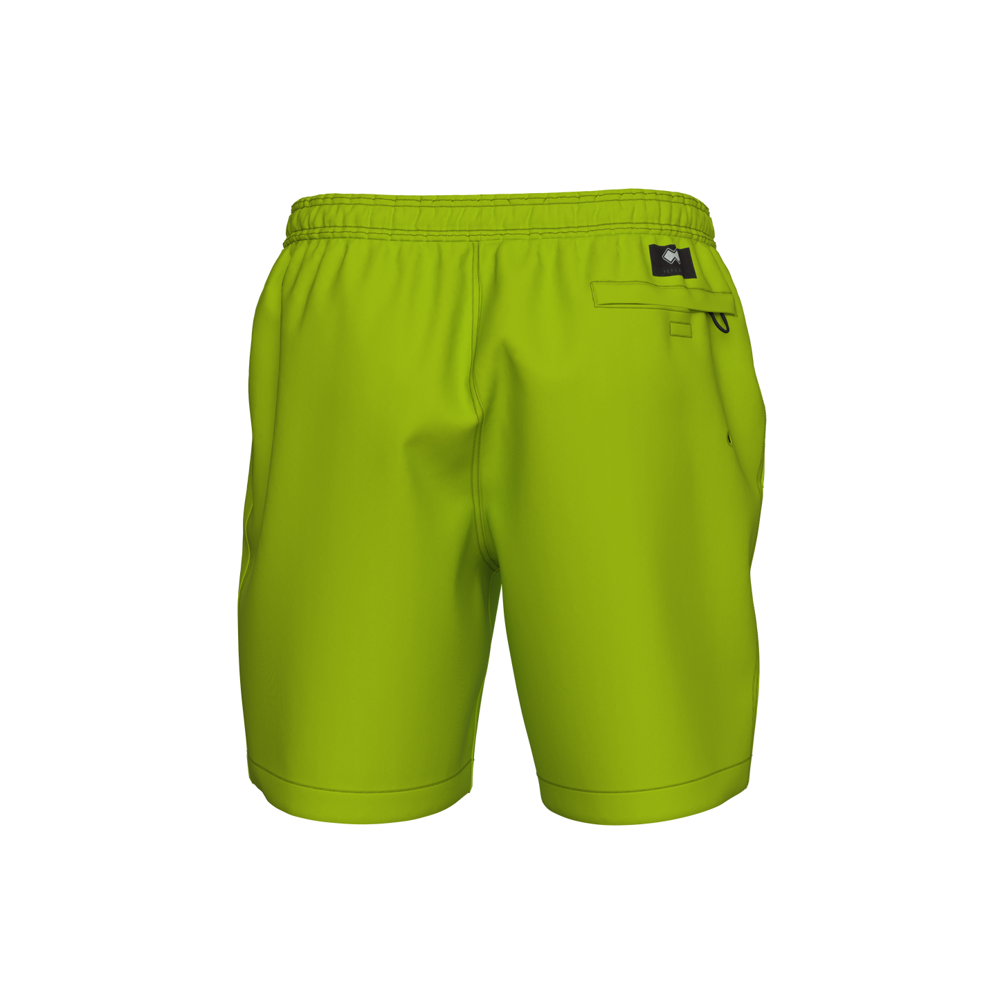 ESSENTIAL SS25 BOARDSHORT MAN JR