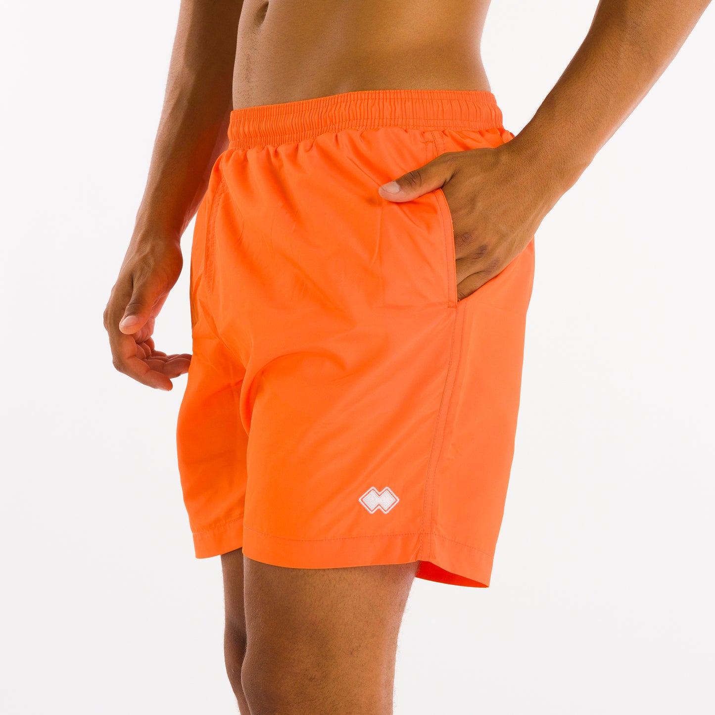 ESSENTIAL SS25 BOARDSHORT MAN JR