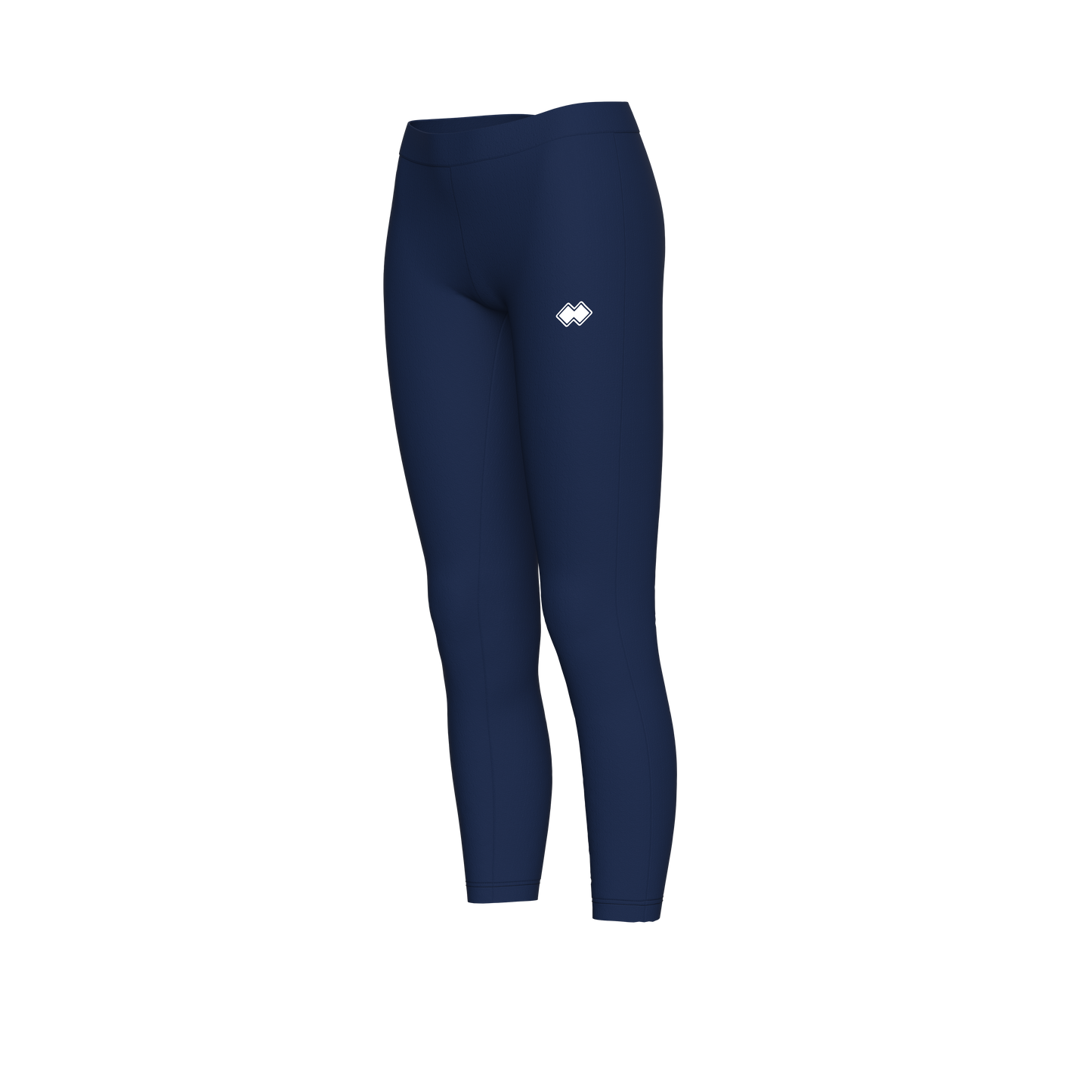 ESSENTIAL SS25 LONG LEGGINGS 006 WOMAN JR