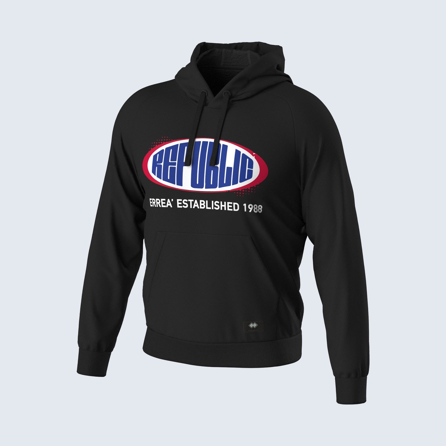 GFX FW25/26 HOODY 016 C MAN JR