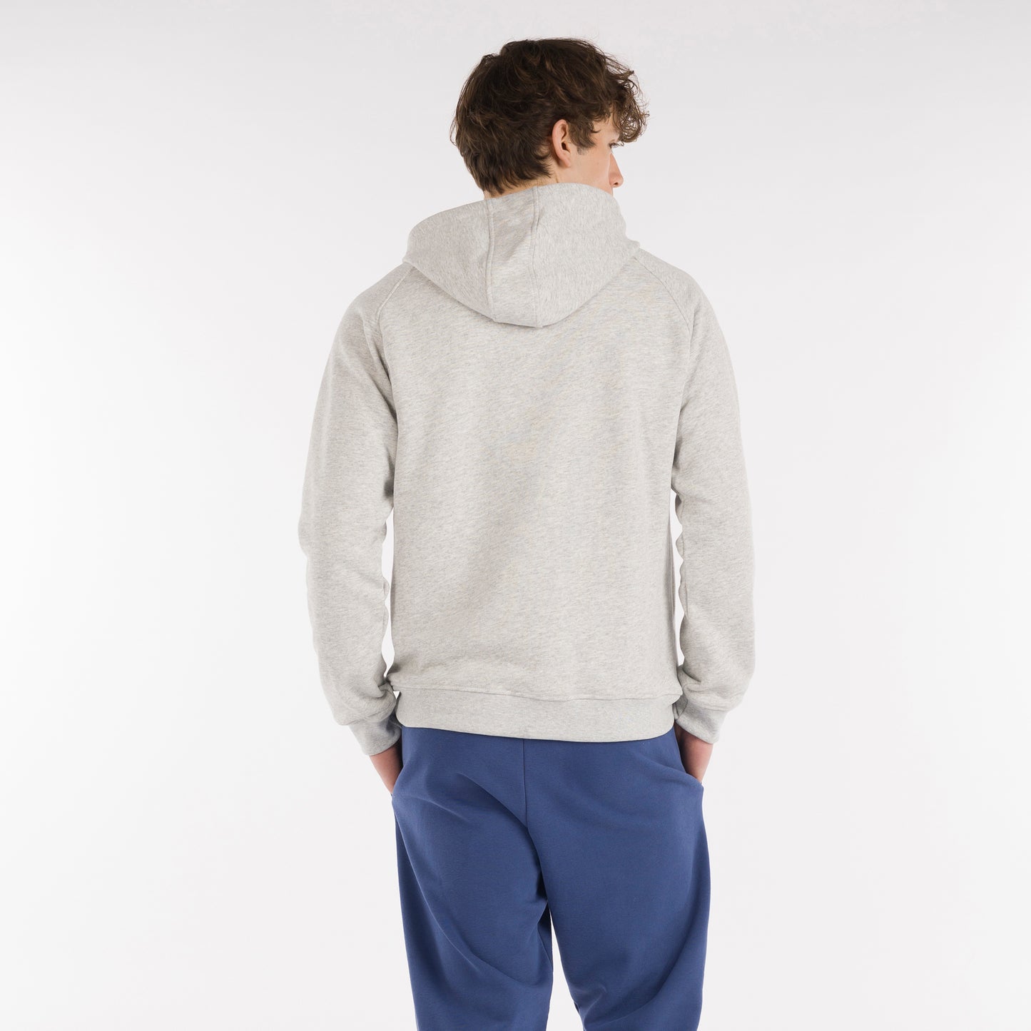 GFX FW25/26 HOODY 016 C MAN JR