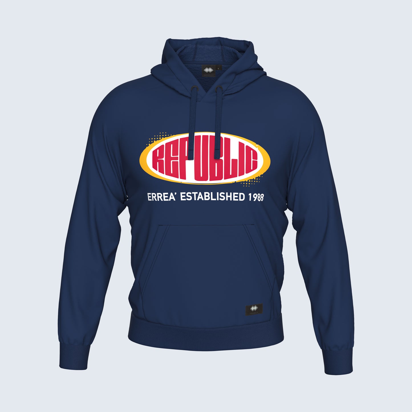 GFX FW25/26 HOODY 016 C MAN JR
