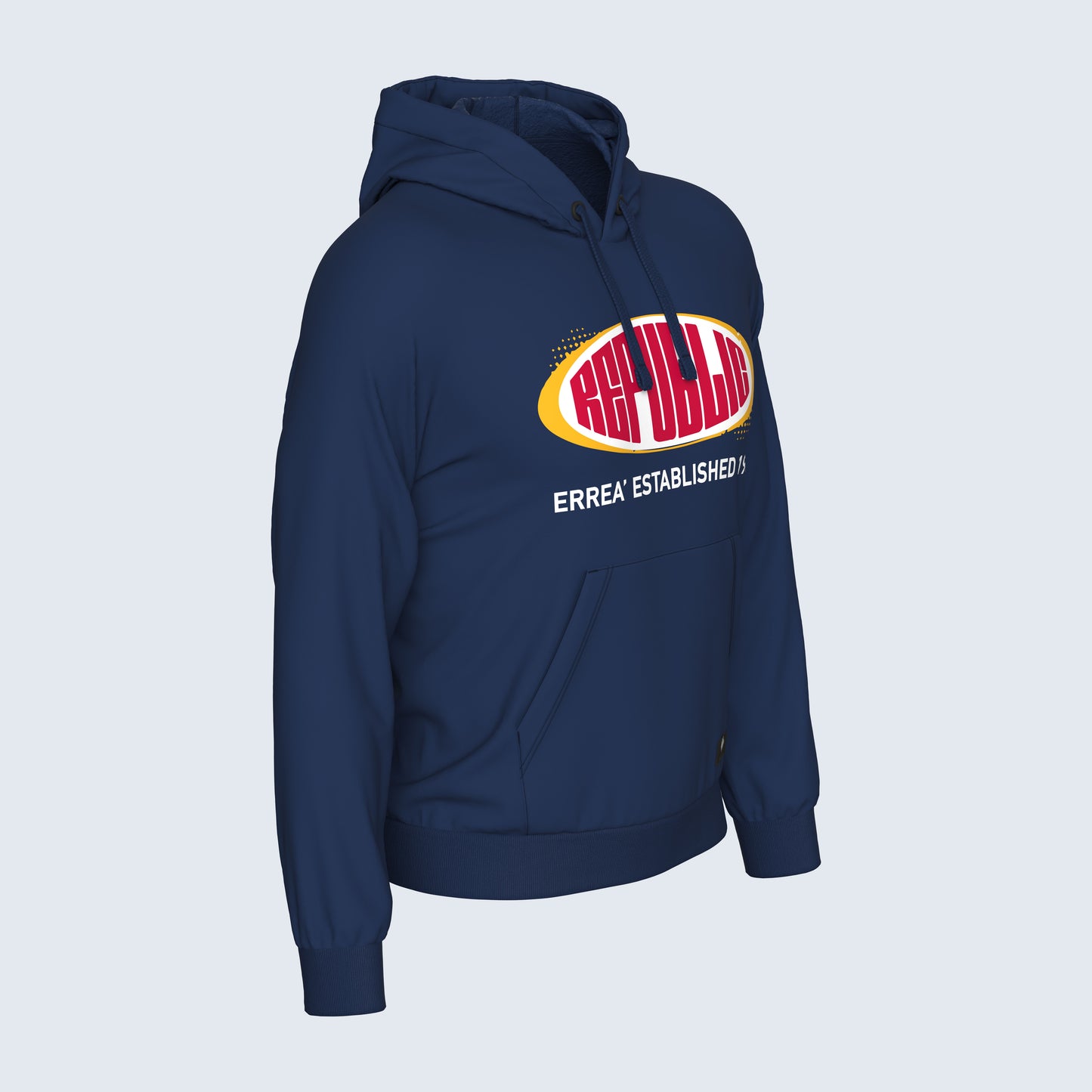 GFX FW25/26 HOODY 016 C MAN JR
