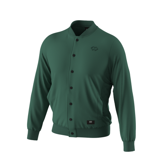 ESSENTIAL PLUS FW25/26 BOMBER 039 MAN AD