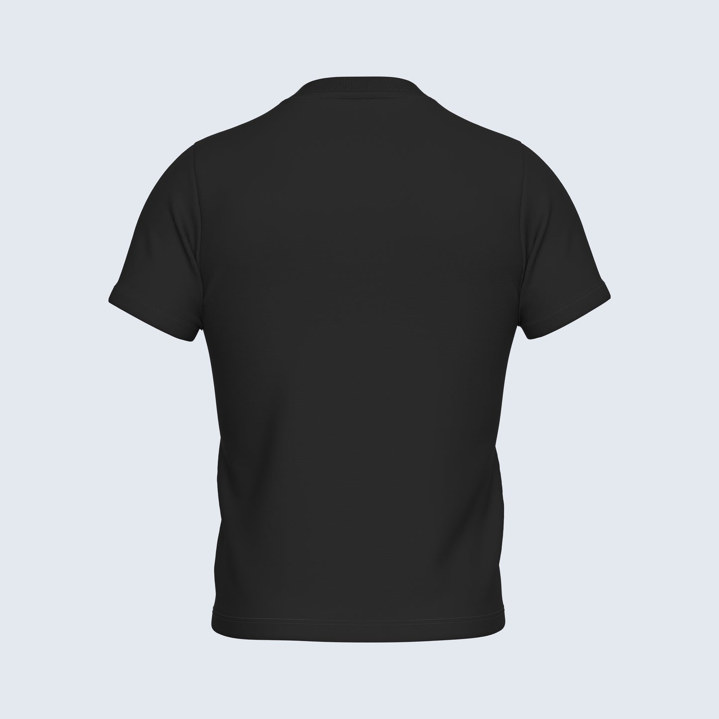 GFX FW25/26 TEE 015 B MAN JR