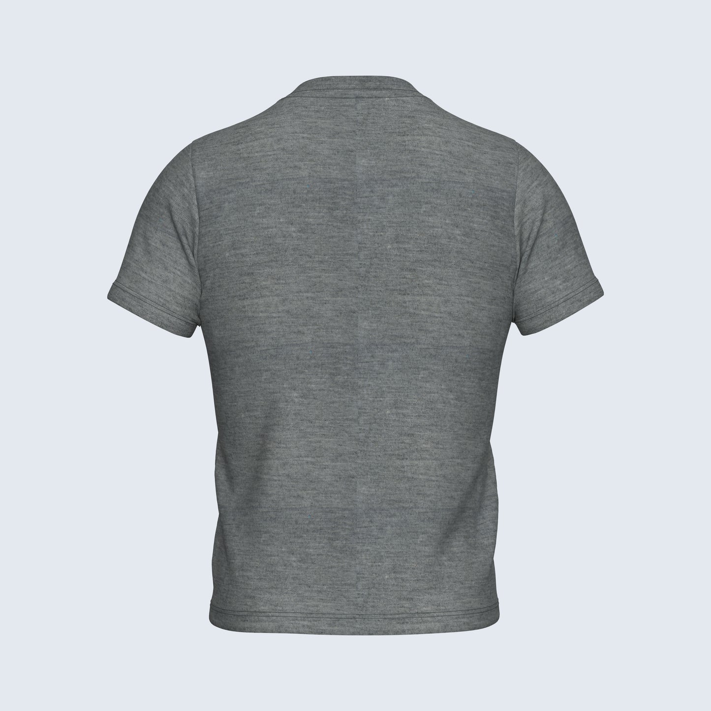 GFX FW25/26 TEE 015 B MAN JR