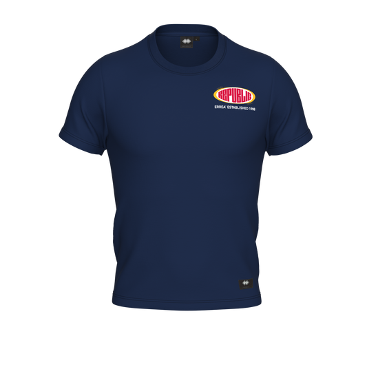 GFX FW25/26 TEE 015 C MAN JR