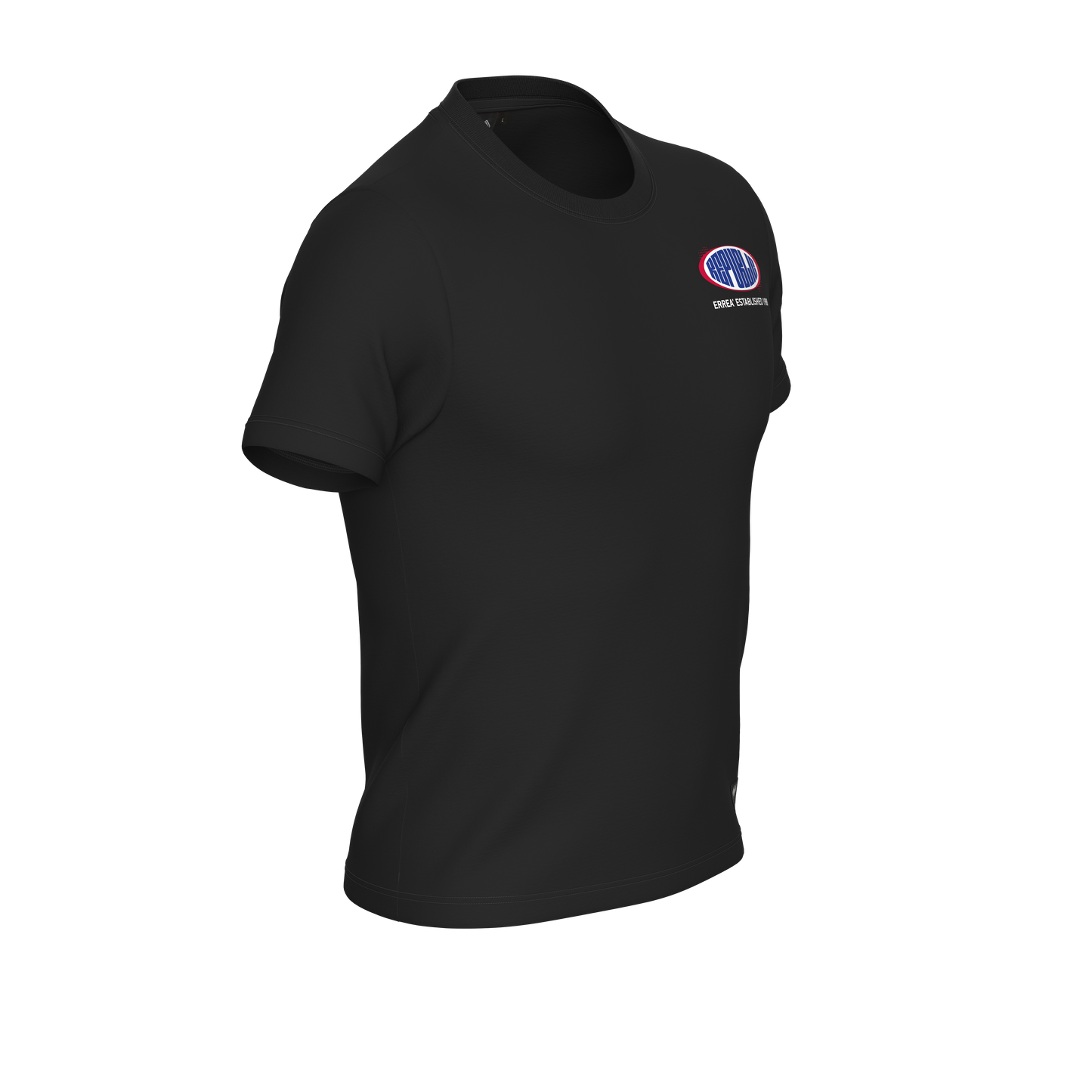 GFX FW25/26 TEE 015 C MAN JR