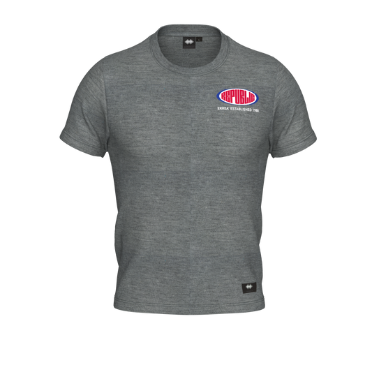 GFX FW25/26 TEE 015 C MAN JR