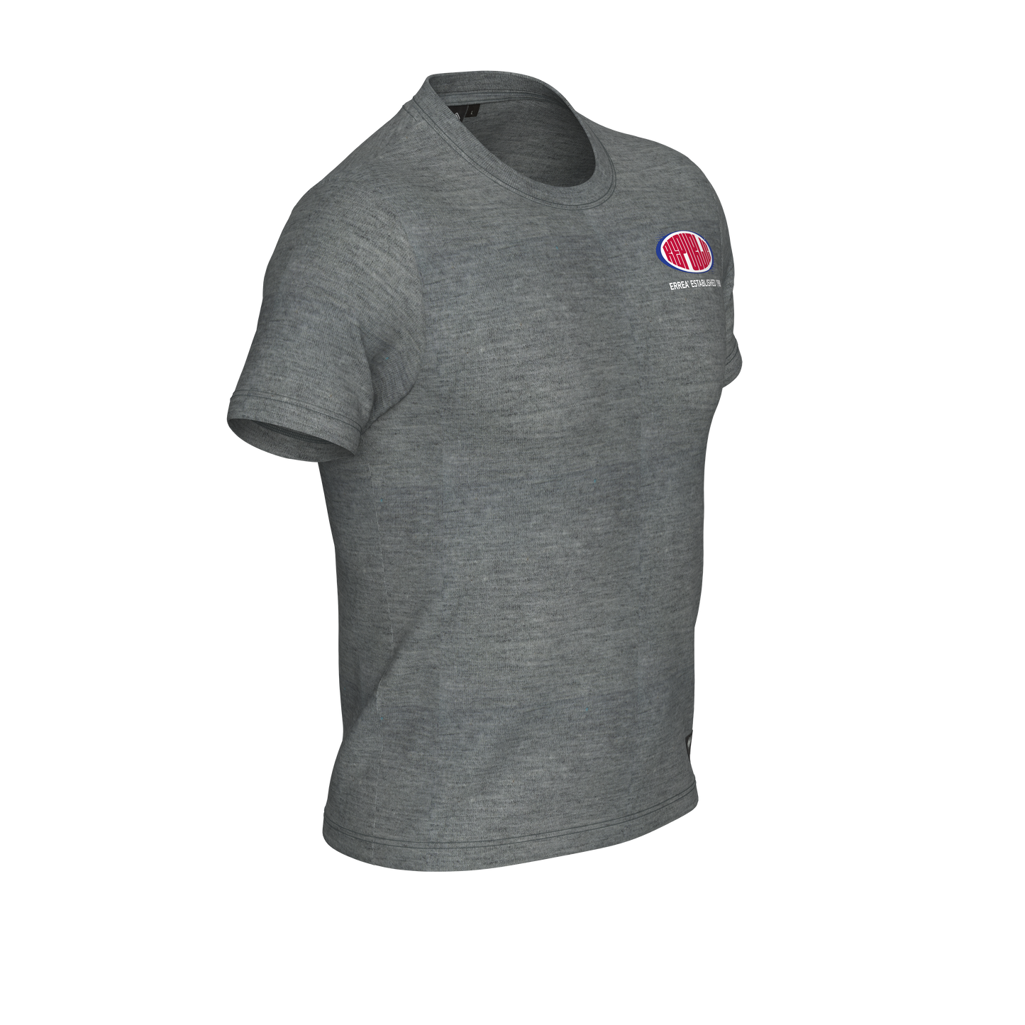 GFX FW25/26 TEE 015 C MAN JR