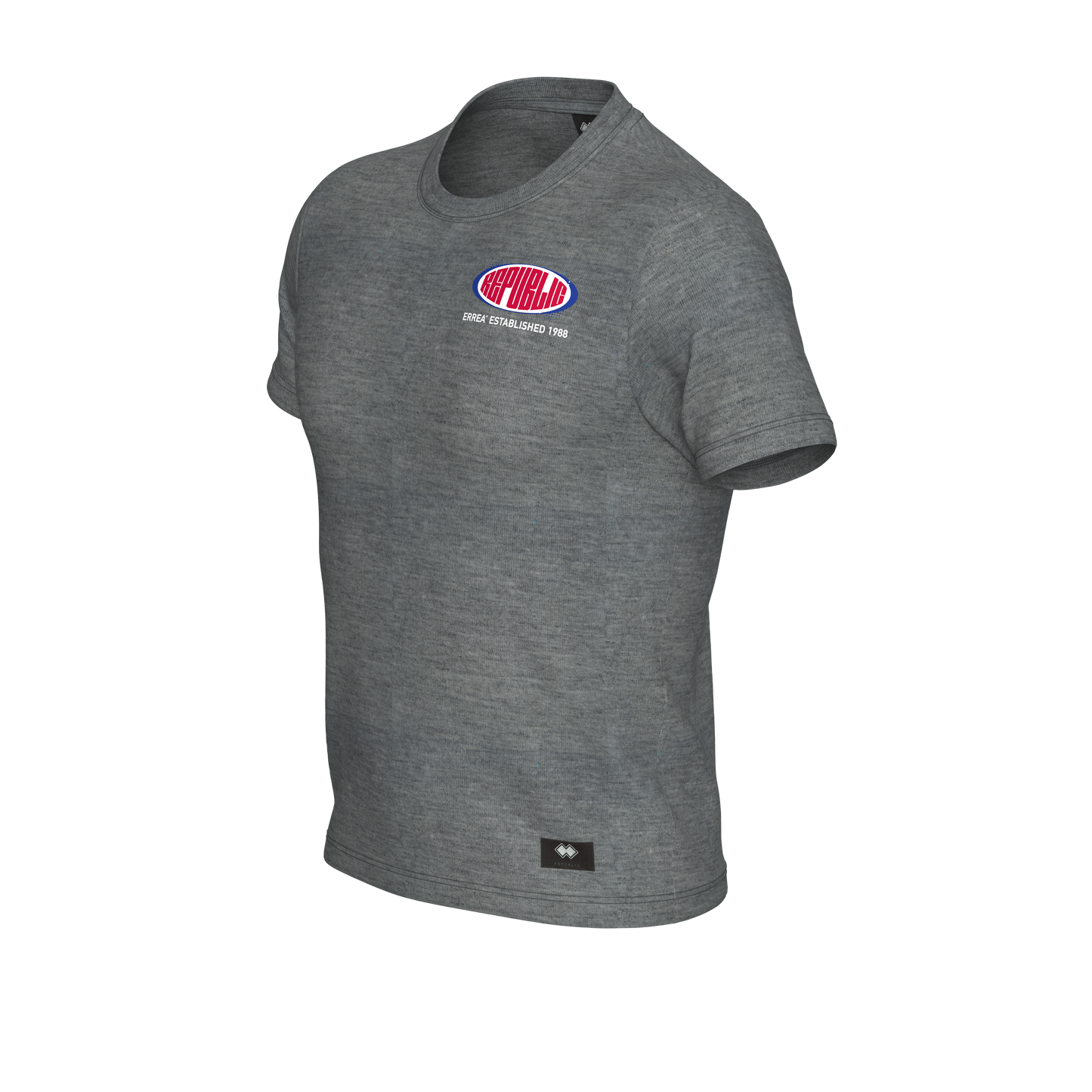 GFX FW25/26 TEE 015 C MAN JR