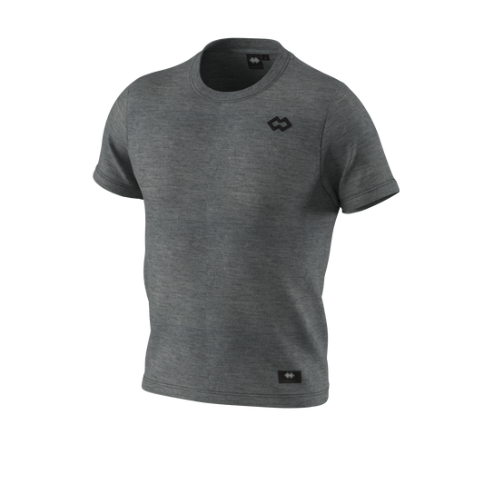 ESSENTIAL PLUS FW25/26 TEE 038 MAN AD