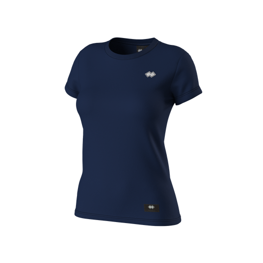 ESSENTIAL FW25/26 CLASSIC TEE 11 WOMAN AD