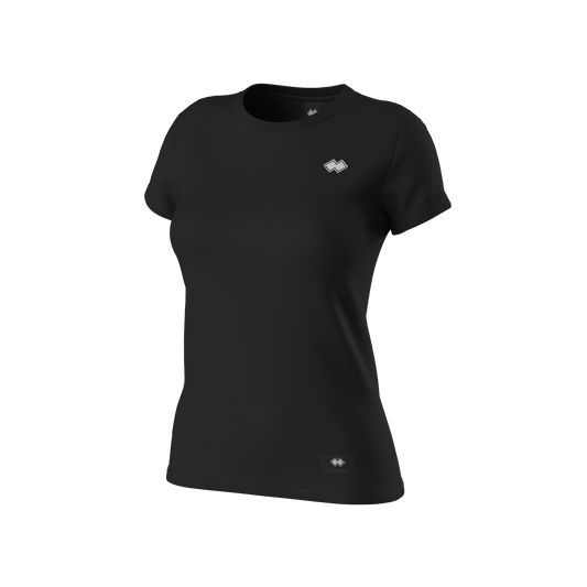 ESSENTIAL FW25/26 CLASSIC TEE 11 WOMAN AD