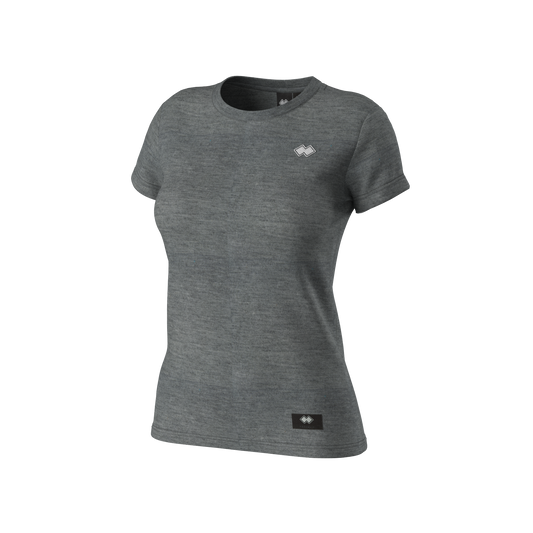 ESSENTIAL FW25/26 CLASSIC TEE 11 WOMAN AD