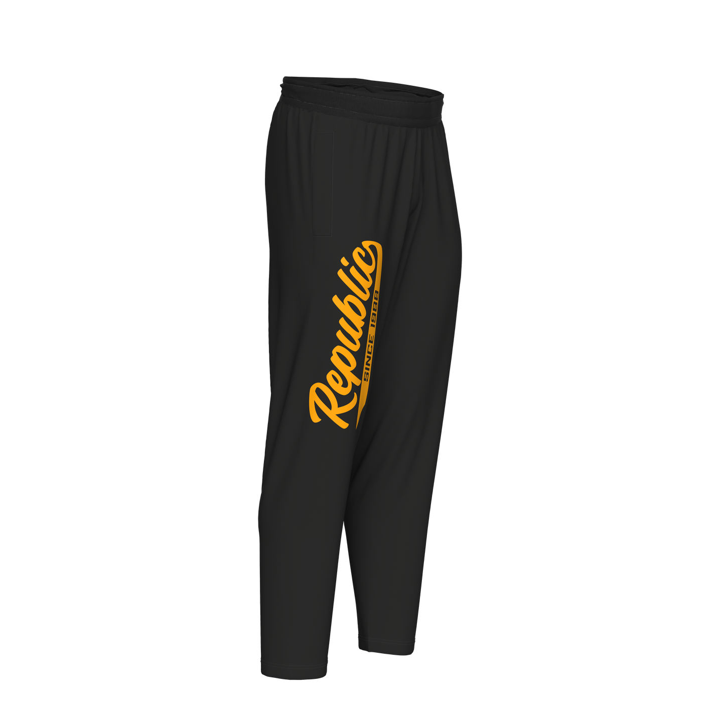 GFX FW25/26 PANT 019 B MAN JR