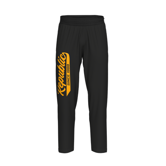 GFX FW25/26 PANT 019 B MAN JR