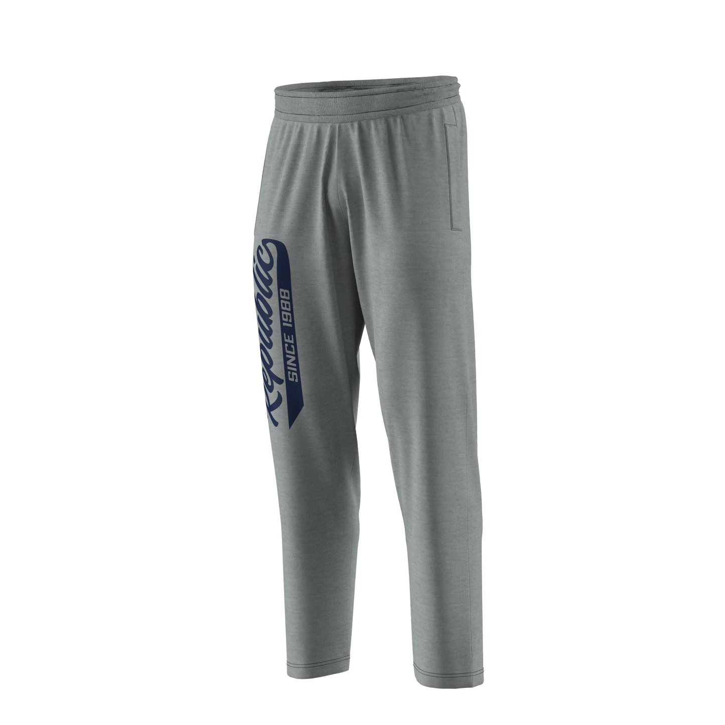 GFX FW25/26 PANT 019 B MAN AD