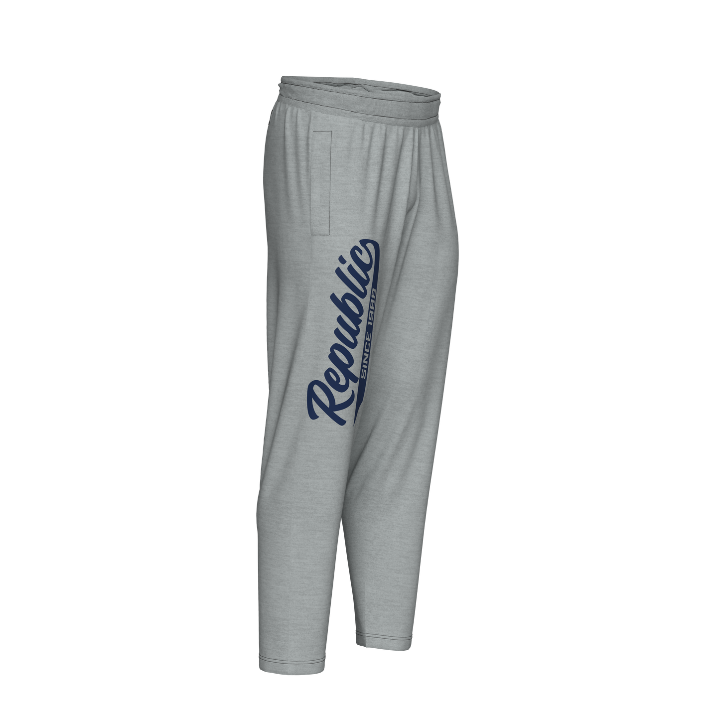 GFX FW25/26 PANT 019 B MAN JR