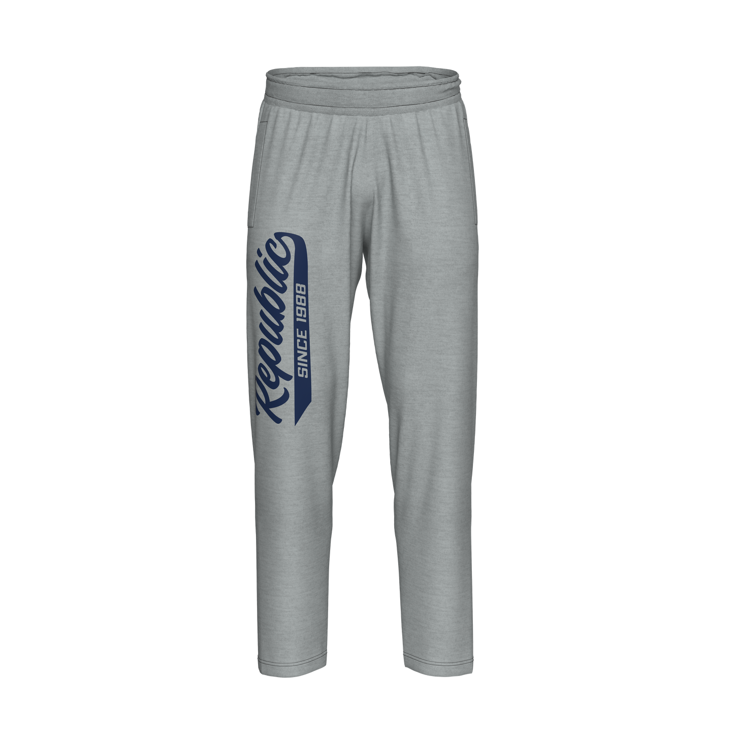 GFX FW25/26 PANT 019 B MAN JR