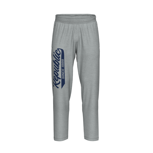 GFX FW25/26 PANT 019 B MAN JR