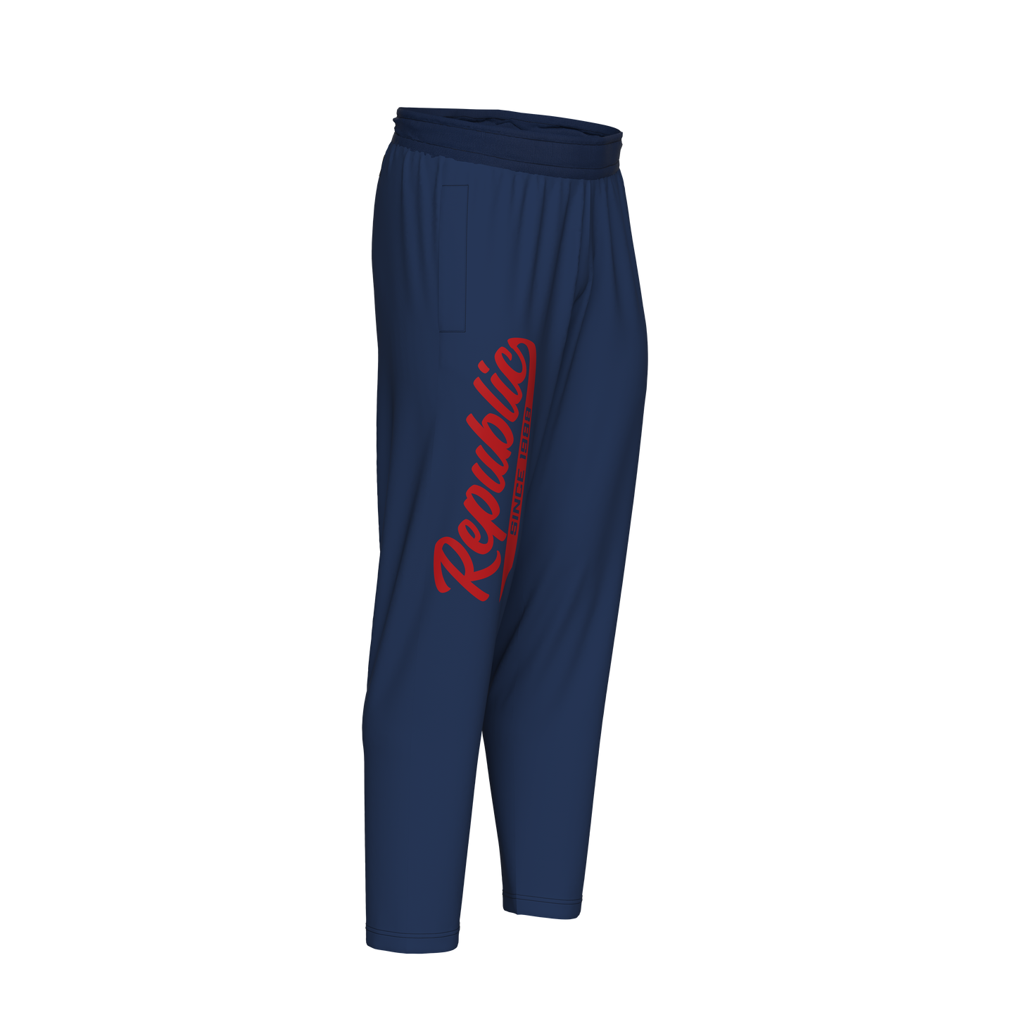 GFX FW25/26 PANT 019 B MAN JR