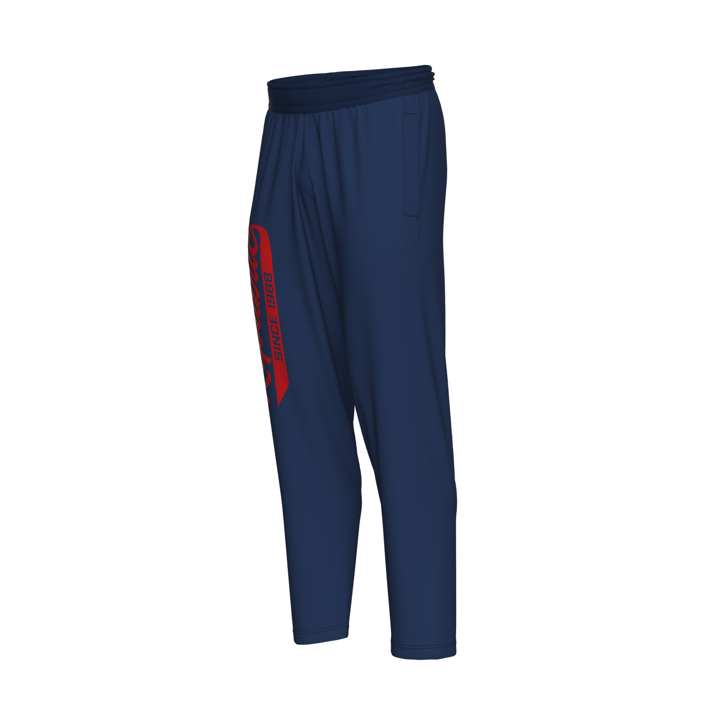 GFX FW25/26 PANT 019 B MAN JR