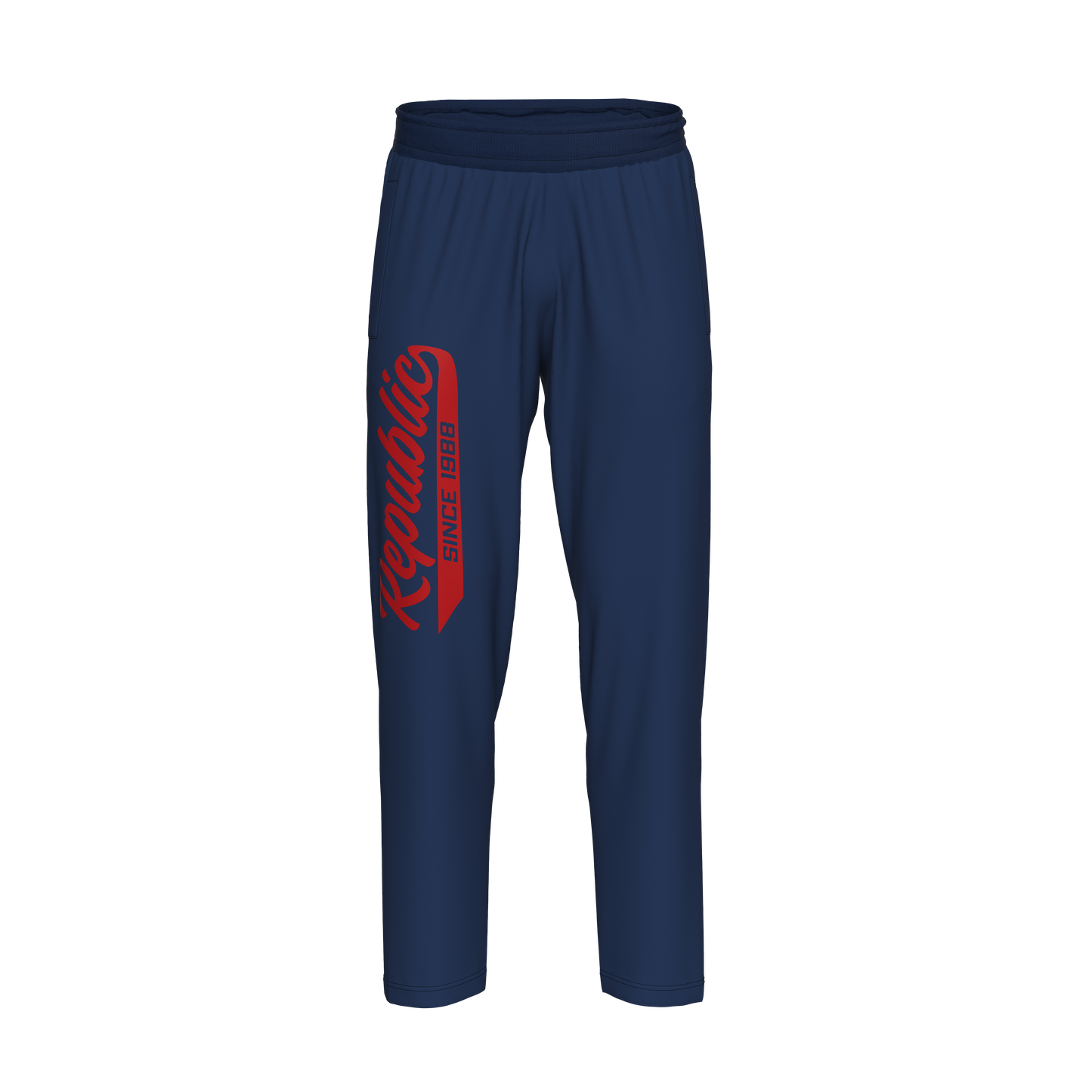 GFX FW25/26 PANT 019 B MAN JR