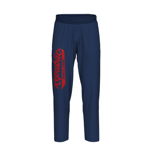 GFX FW25/26 PANT 019 B MAN JR