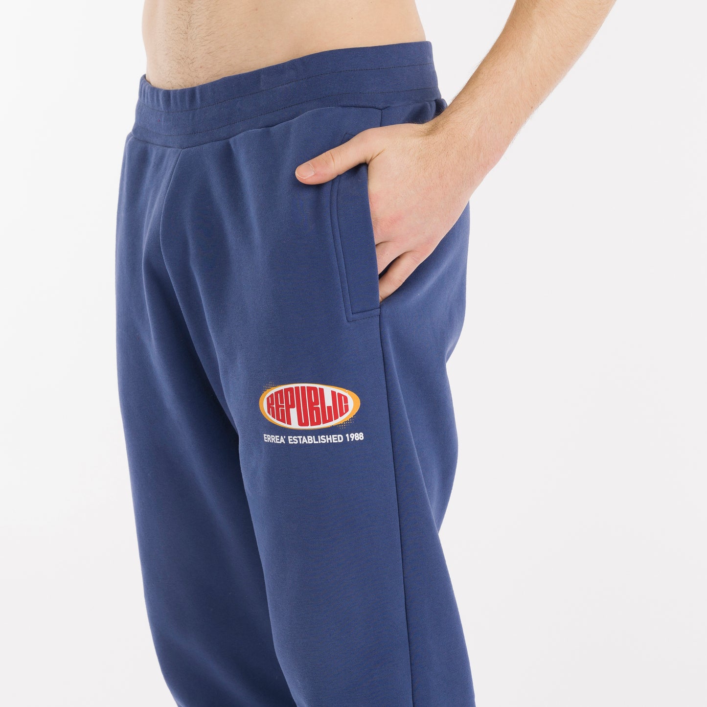 GFX FW25/26 PANT 019 C MAN JR