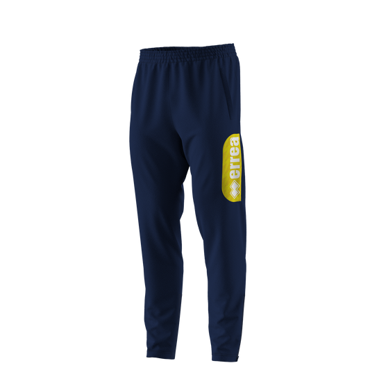 ESSENTIAL PLUS FW25/26 DRAKE PANT 051 MAN AD