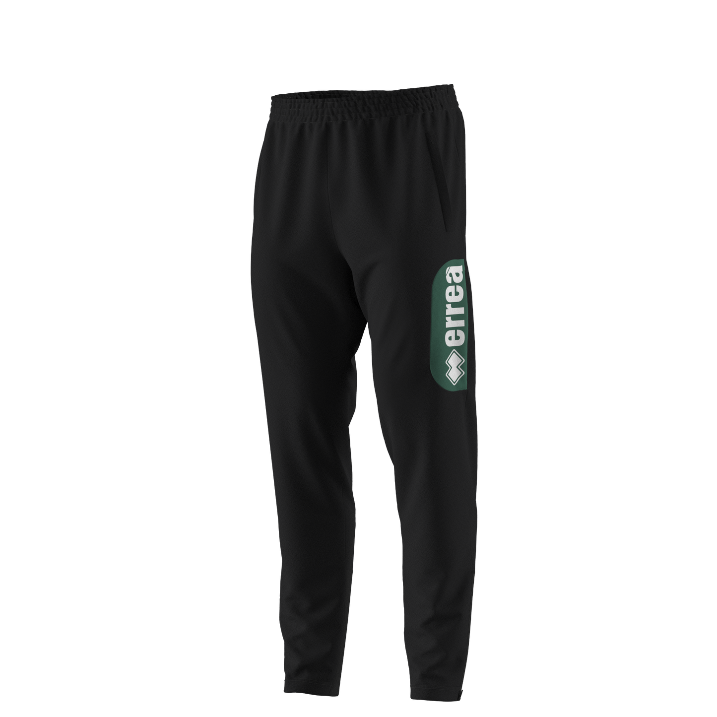 ESSENTIAL PLUS FW25/26 DRAKE PANT 051 MAN AD