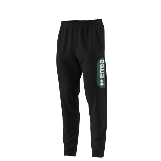 ESSENTIAL PLUS FW25/26 DRAKE PANT 051 MAN AD