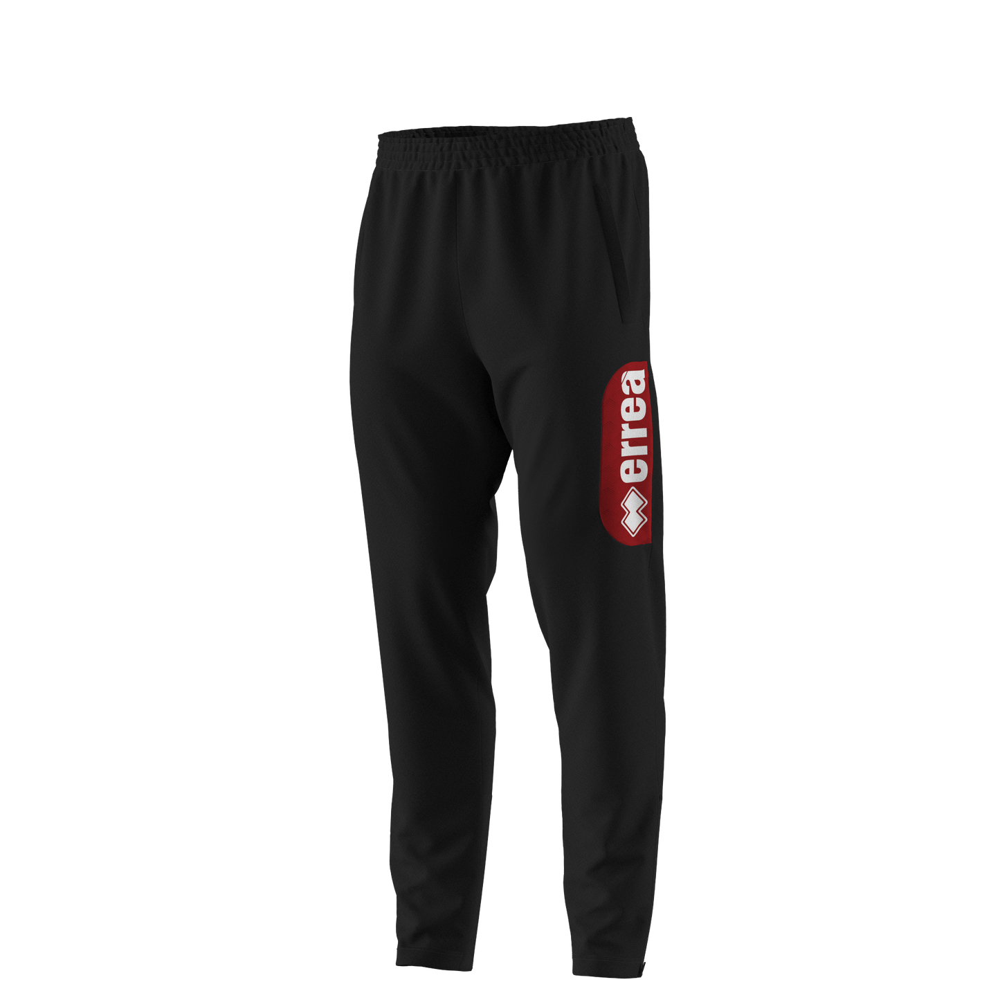 ESSENTIAL PLUS FW25/26 DRAKE PANT 051 MAN AD