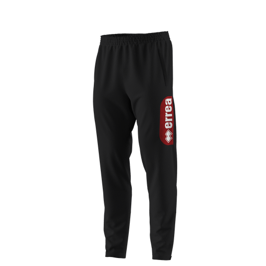 ESSENTIAL PLUS FW25/26 DRAKE PANT 051 MAN AD
