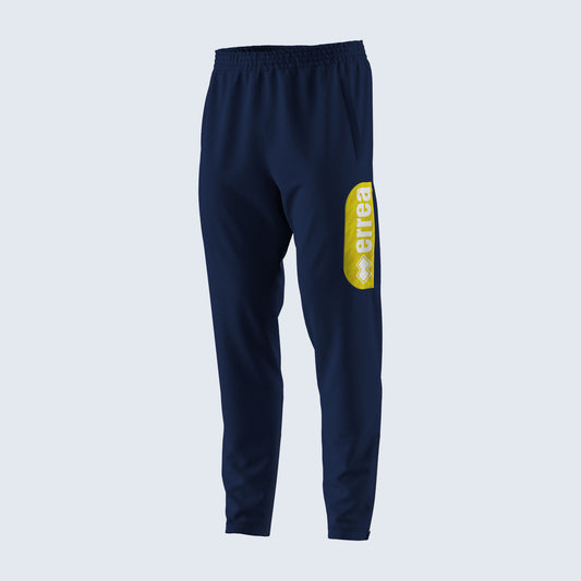 ESSENTIAL PLUS FW25/26 DRAKE PANT 051 MAN JR