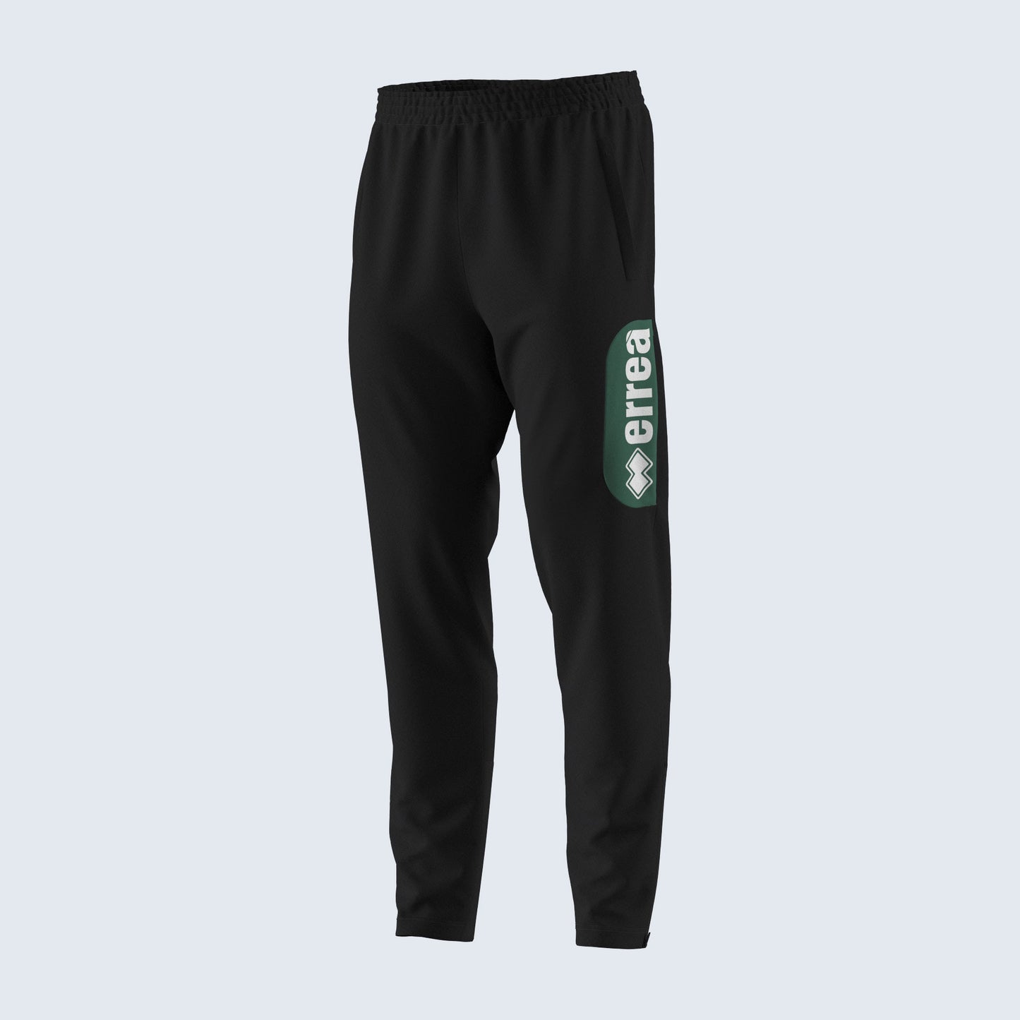 ESSENTIAL PLUS FW25/26 DRAKE PANT 051 MAN JR