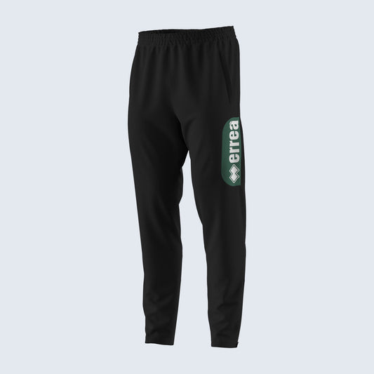 ESSENTIAL PLUS FW25/26 DRAKE PANT 051 MAN JR