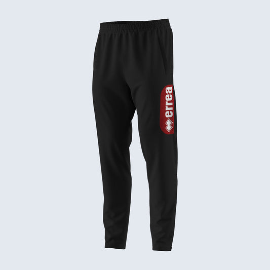 ESSENTIAL PLUS FW25/26 DRAKE PANT 051 MAN JR