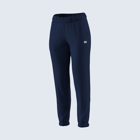 ESSENTIAL FW25/26 PANT CUFF 06 WOMAN JR