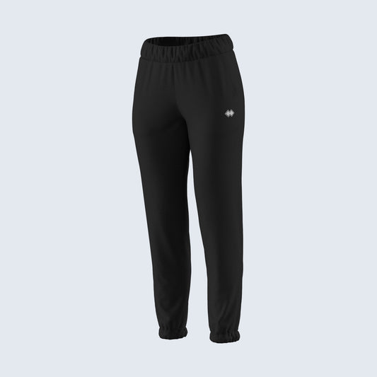 ESSENTIAL FW25/26 PANT CUFF 06 WOMAN JR