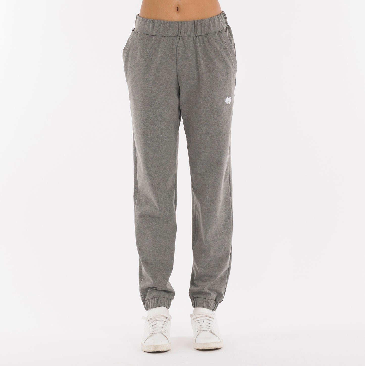 ESSENTIAL FW25/26 PANT CUFF 06 WOMAN JR