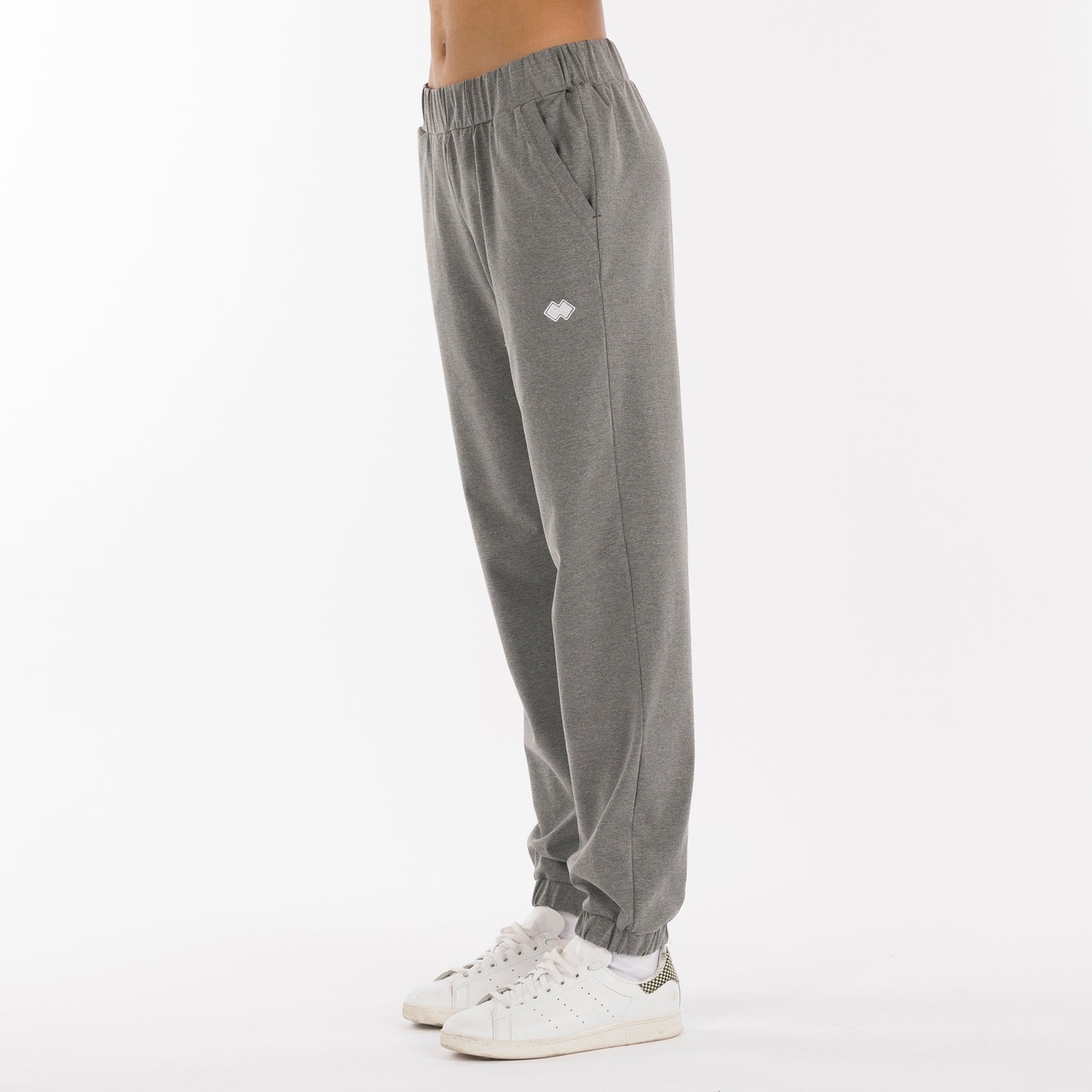 ESSENTIAL FW25/26 PANT CUFF 06 WOMAN JR
