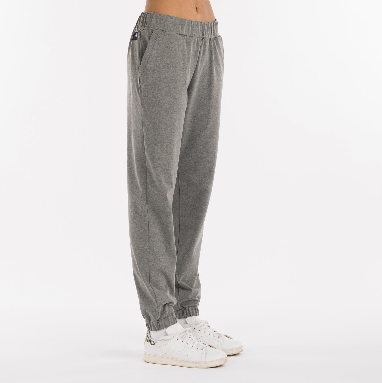 ESSENTIAL FW25/26 PANT CUFF 06 WOMAN JR