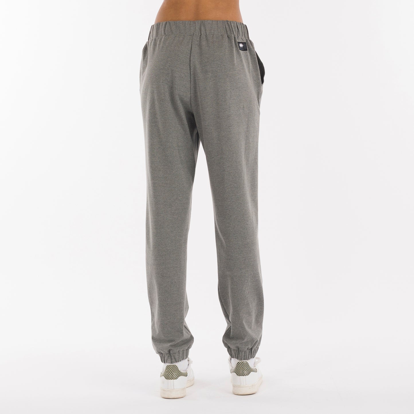 ESSENTIAL FW25/26 PANT CUFF 06 WOMAN JR