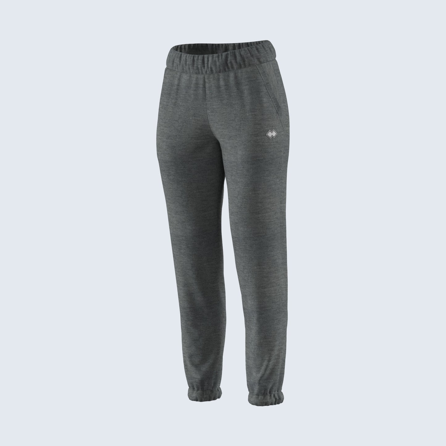 ESSENTIAL FW25/26 PANT CUFF 06 WOMAN JR