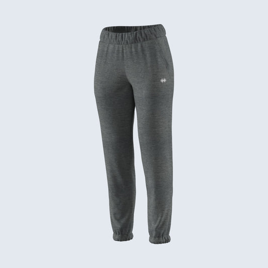 ESSENTIAL FW25/26 PANT CUFF 06 WOMAN JR