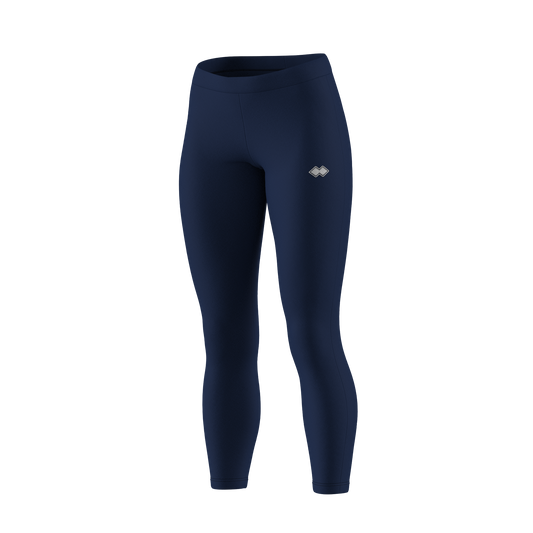 ESSENTIAL FW25/26 LEGGINGS LONG 13 WOMAN AD